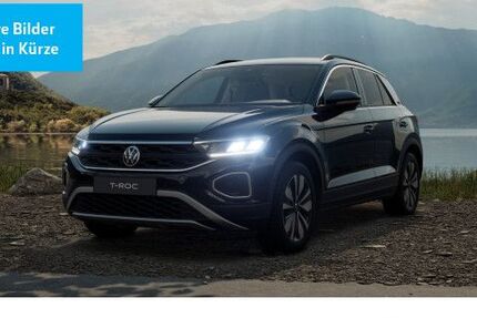VW T-Roc 21.585 km 21.550 &euro; Wolfsburg 38440