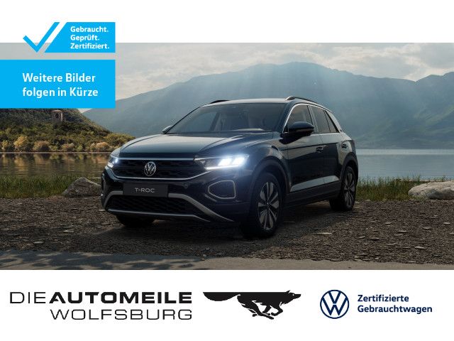 VW T-Roc 21.585 km 21.550 &euro; Wolfsburg 38440