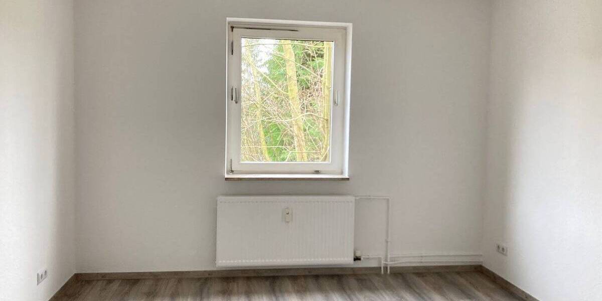 Etagenwohnung Salzgitter Lebenstedt - 2 Zimmer, 51 m&sup2;, 306&euro; | Angebot:26826613