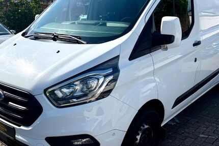 Ford Transit Custom 134.333 km 12.490 &euro; Wolfenbüttel 38304