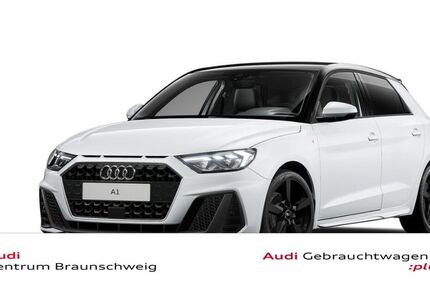 Audi A1 7.300 km 26.480 &euro; Braunschweig 38124
