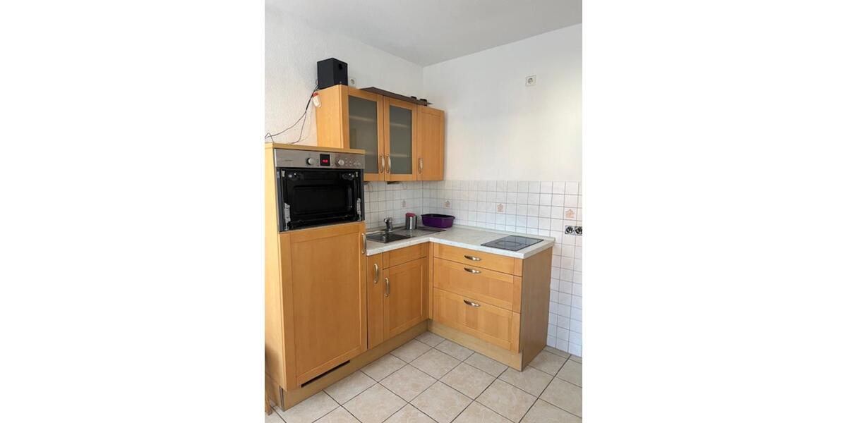 Erdgeschoßwohnung Lehre - 2 Zimmer, 69 m&sup2;, 600&euro; | Angebot:25099008