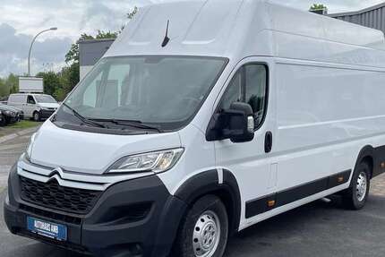 Citroen Jumper 152.204 km 12.990 &euro; Braunschweig 38122