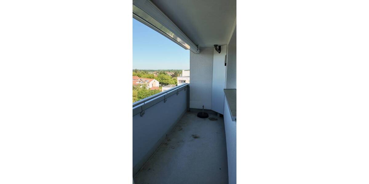 Etagenwohnung Braunschweig Lehndorf - 3 Zimmer, 87 m&sup2;, 195.000&euro; | Angebot:26766619