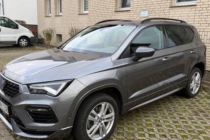 Cupra Ateca 54.600 km 26.899 &euro; Wolfsburg 38446