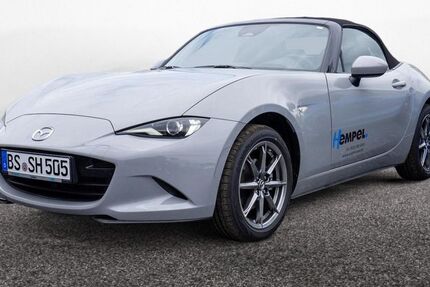 Mazda MX-5 1.570 km 29.790 € Braunschweig 38114