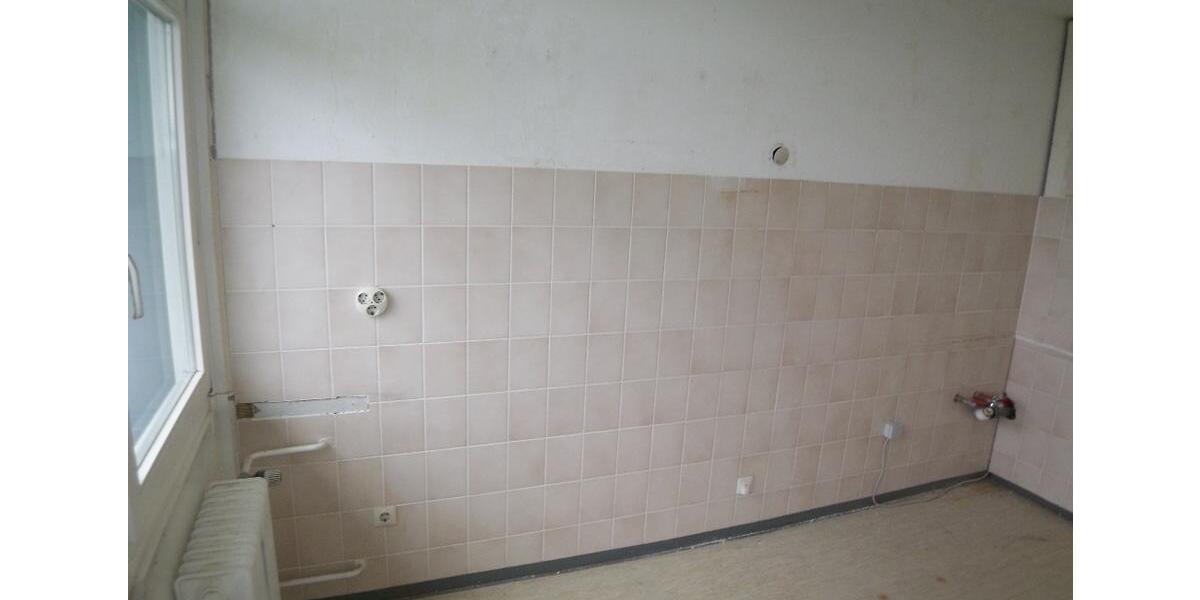 Etagenwohnung Wolfsburg Detmerode - 3 Zimmer, 69 m&sup2;, 549&euro; | Angebot:24877847