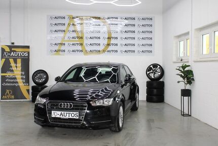 Audi A3 116.550 km 11.490 &euro; Meinersen 38536