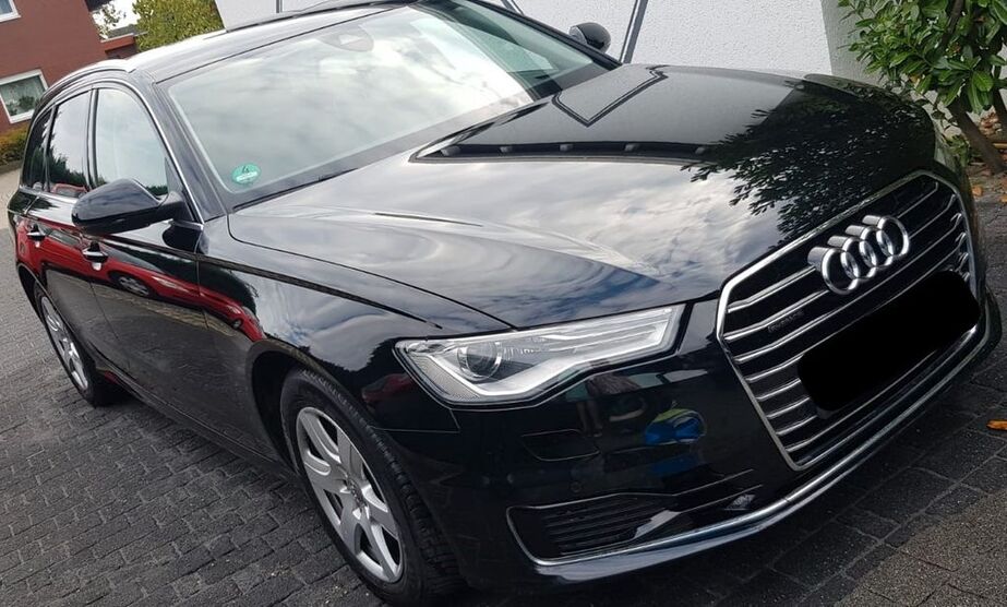 Audi A6 134.000 km 21.100 € Edemissen 31234