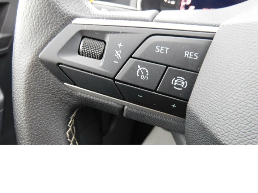 Seat Ibiza 1.0 Style TSI BMT 4Trg Navi Klima 18.500 km 16.390 € Vordorf 38533