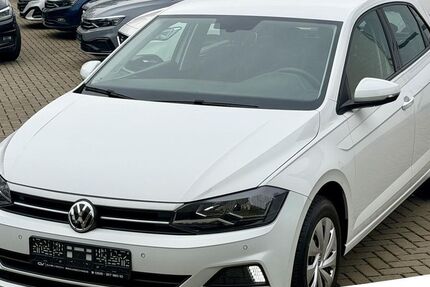 VW Polo 117.087 km 14.999 &euro; Braunschweig 38118