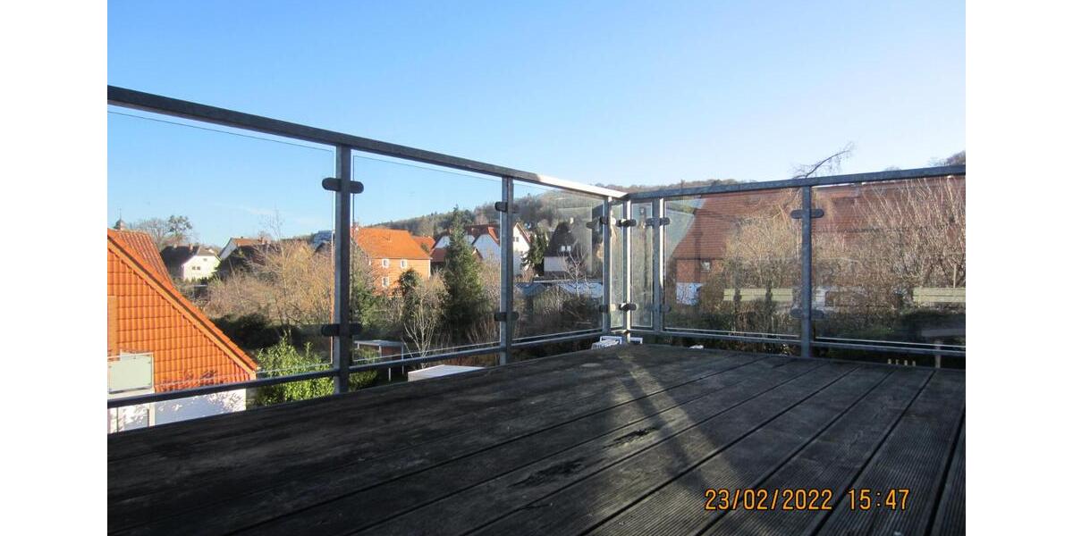 Dachgeschoßwohnung Salzgitter Ortschaft Südost - 3 Zimmer, 82 m&sup2;, 700&euro; | Angebot:24855757