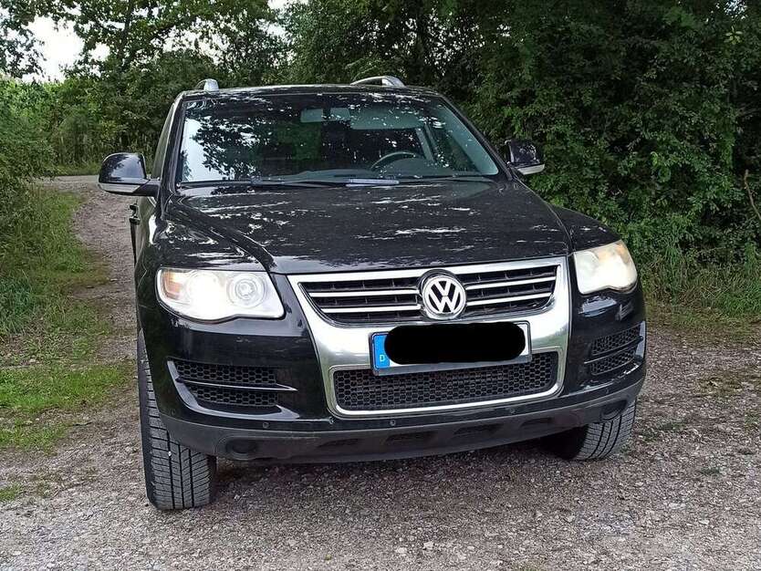 Touareg