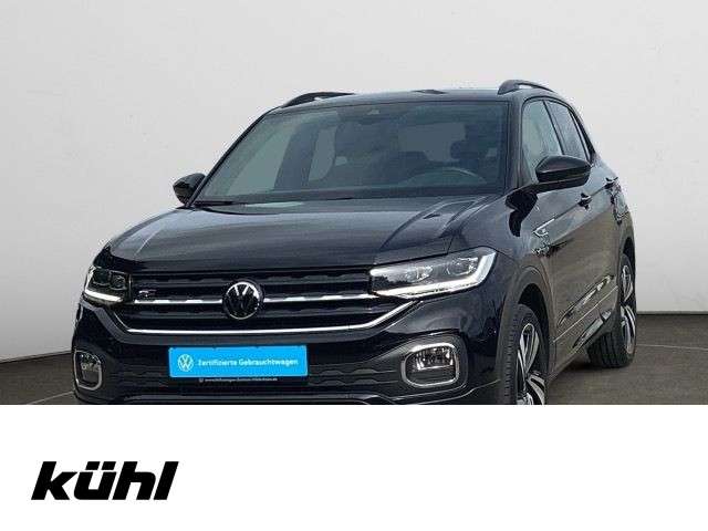 T-Cross