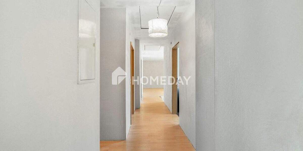 Mehrfamilienhaus, Wohnhaus Adenbüttel - 8 Zimmer, 242 m&sup2;, 479.000&euro; | Angebot:24918966