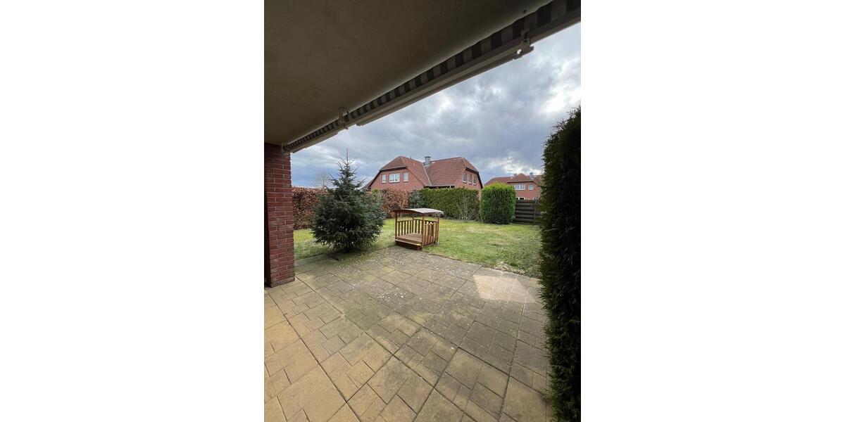 Erdgeschoßwohnung Wolfsburg Almke - 3 Zimmer, 85 m&sup2;, 1.117&euro; | Angebot:24890444