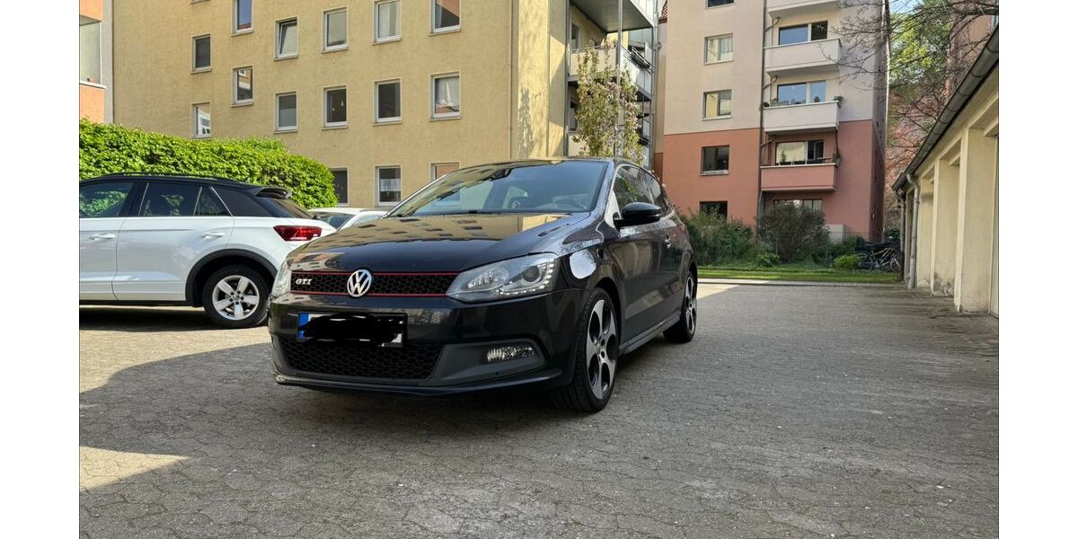 VW Polo 178.000 km 9.200 &euro; Braunschweig 38102