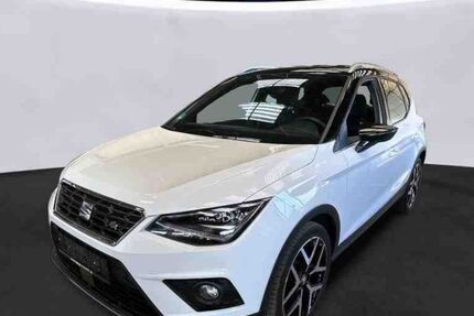 Seat Arona 50.710 km 20.990 &euro; Braunschweig 38114
