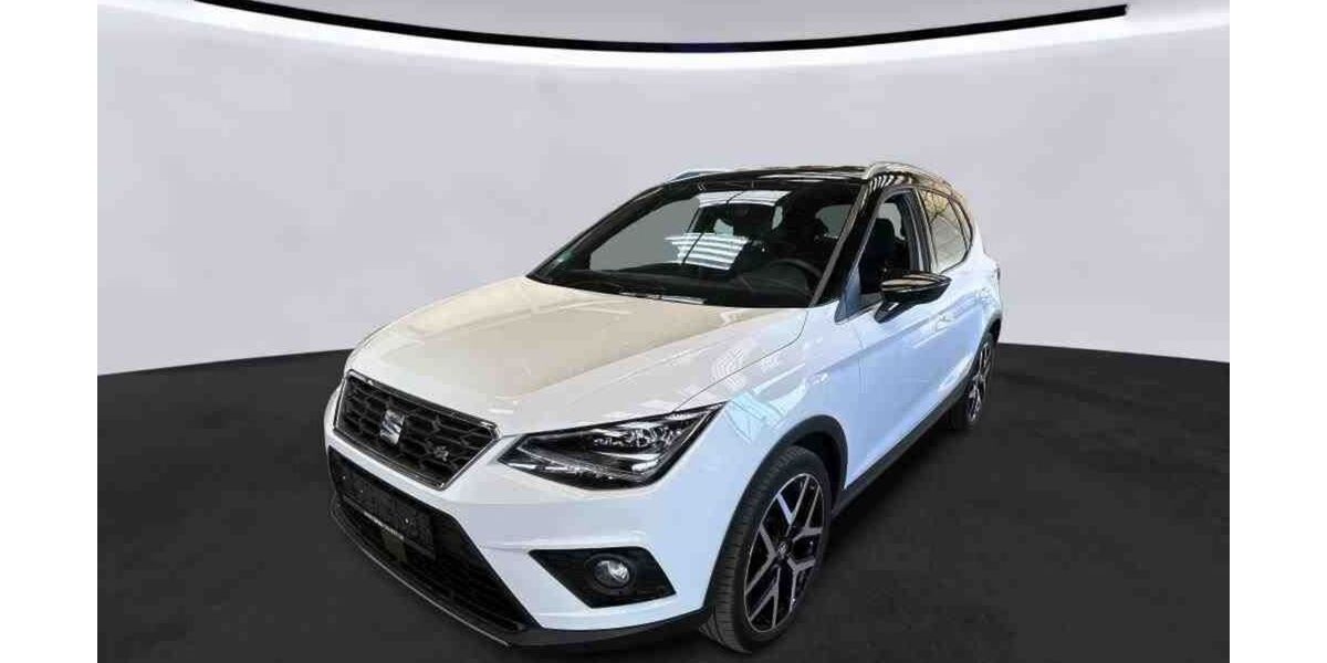 Seat Arona 50.710 km 20.990 &euro; Braunschweig 38114