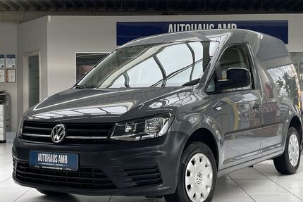 VW Caddy 118.407 km 13.400 &euro; Braunschweig 38122