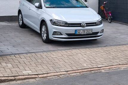 VW Polo 115.000 km 11.600 &euro; Salzgitter 38226