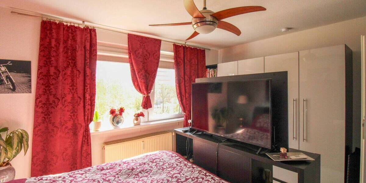 Etagenwohnung Braunschweig Lehndorf-Watenbüttel - 3 Zimmer, 71 m&sup2;, 179.000&euro; | Angebot:26904969