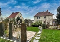 Traumhaftes Einfamilienhaus mit großzügigem Grundstück und hochwertiger Ausstattung