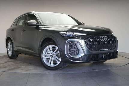 Audi Q5 9.000 km 55.990 &euro; Braunschweig 38110