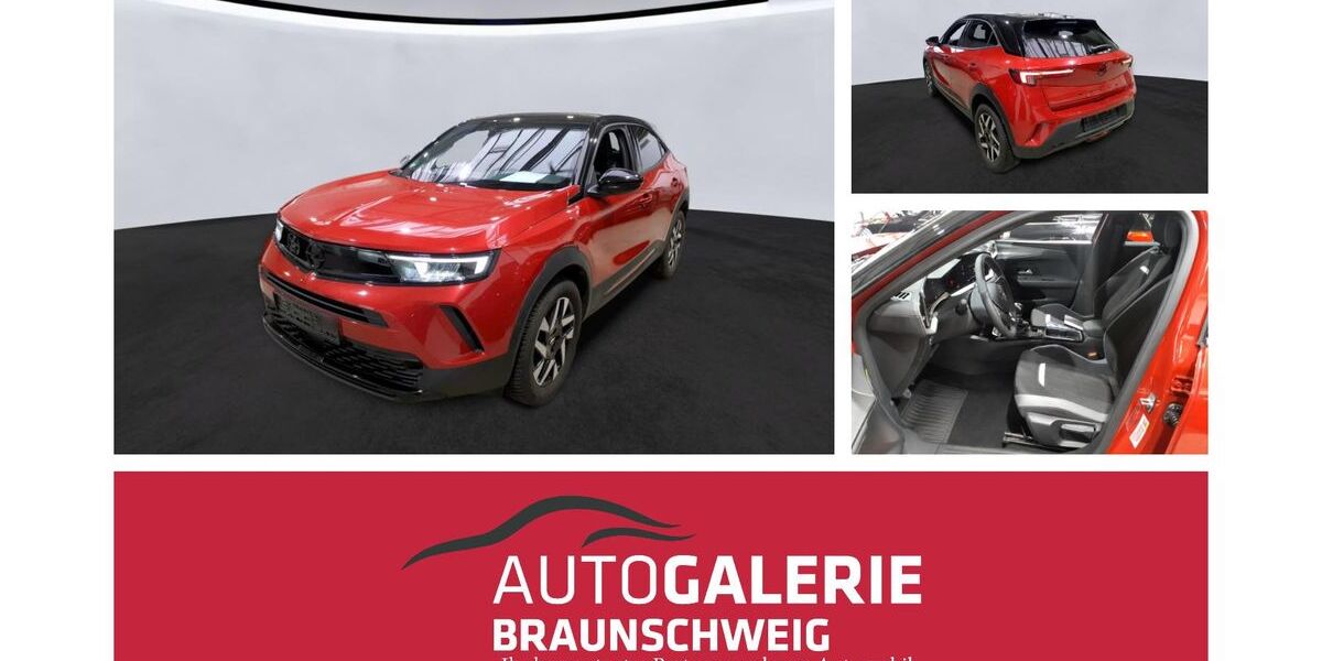 Opel Mokka 17.400 km 14.950 &euro; Braunschweig 38116