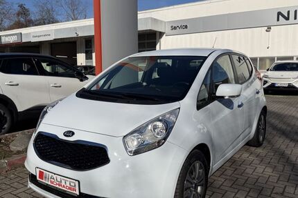 Kia Venga 46.920 km 10.990 &euro; Braunschweig 38126