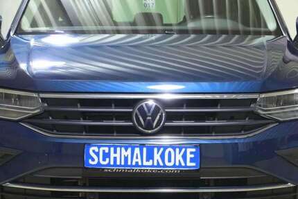VW Tiguan 49.900 km 26.500 &euro; Braunschweig 38112