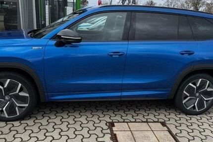 Skoda Kodiaq 69.060 km 39.490 &euro; Wolfsburg 38440