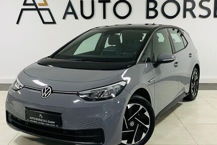 VW ID.3 130.180 km 16.490 &euro; Braunschweig 38114