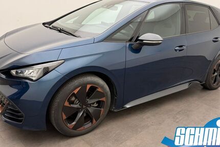Cupra Born 15.530 km 28.900 &euro; Peine 31226