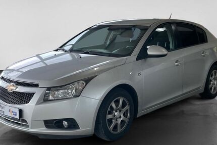Chevrolet Cruze 130.000 km 3.990 &euro; Salzgitter 38229