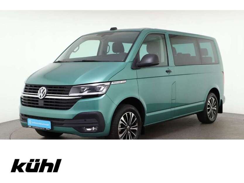 T6.1 Multivan