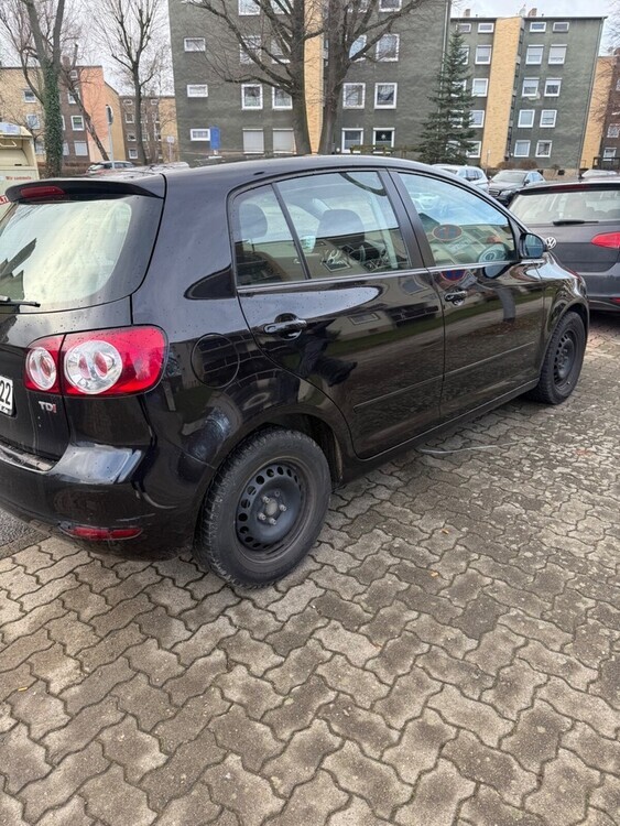 VW Golf VI 224.500 km 5.500 € Salzgitter 38226