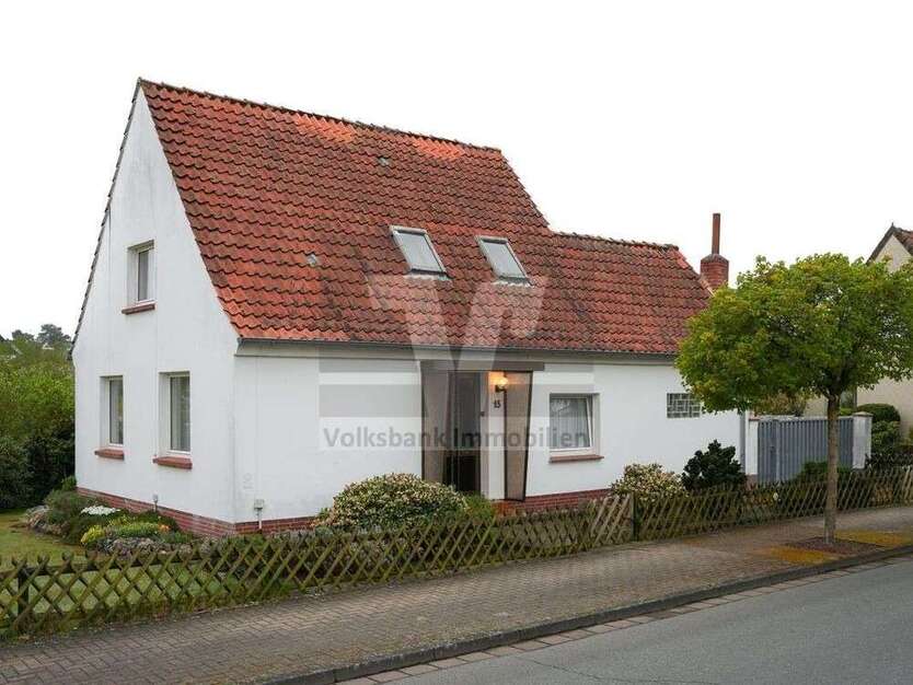 Haus zum Kaufen in Gifhorn 179.000 € 81 m²