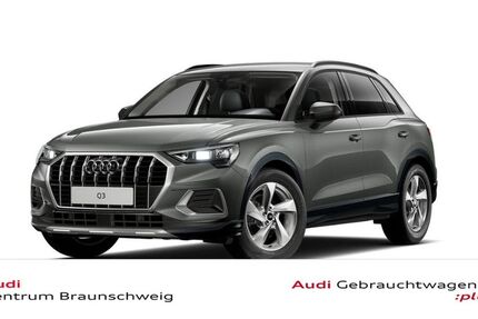 Audi Q3 8.300 km 34.380 &euro; Braunschweig 38124