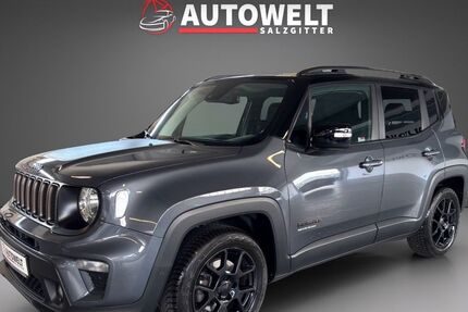 Jeep Renegade 87.000 km 17.700 € Salzgitter 38229