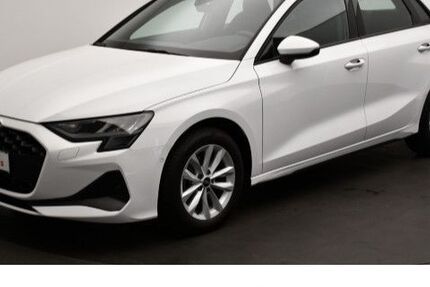 Audi A3 4.670 km 29.990 &euro; Wolfsburg 38440