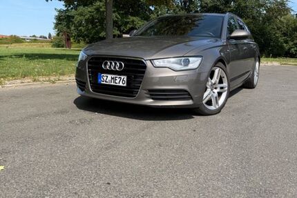 Audi A6 177.080 km 11.900 &euro; Salzgitter 38239