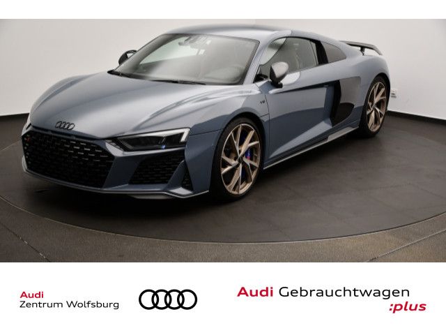 Audi R8 3.500 km 179.900 &euro; Wolfsburg 38440