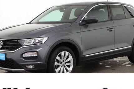 VW T-Roc 61.500 km 22.980 &euro; Gifhorn 38518