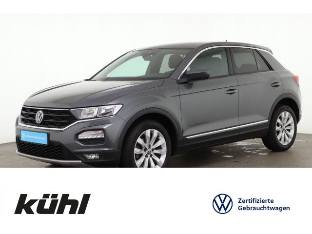 VW T-Roc 61.500 km 22.980 &euro; Gifhorn 38518