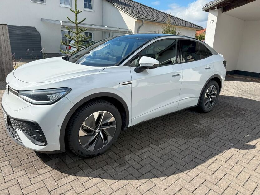VW ID.5 34.084 km 36.000 € Sassenburg 38524