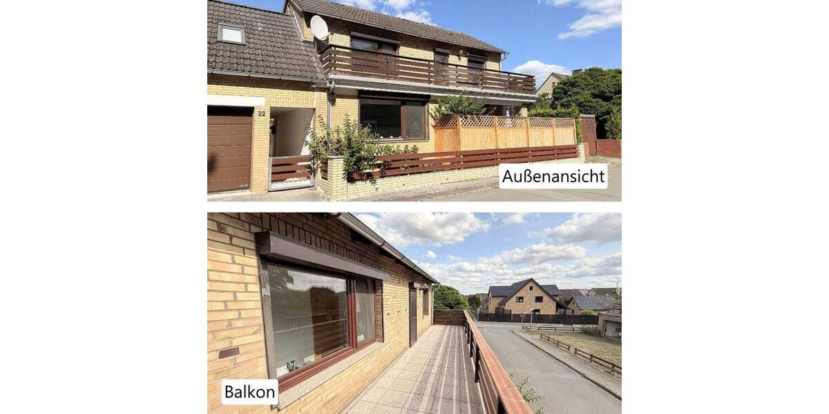 Einfamilienhaus Wolfsburg Kästorf - 4 Zimmer, 140 m&sup2;, 298.000&euro; | Angebot:25973559