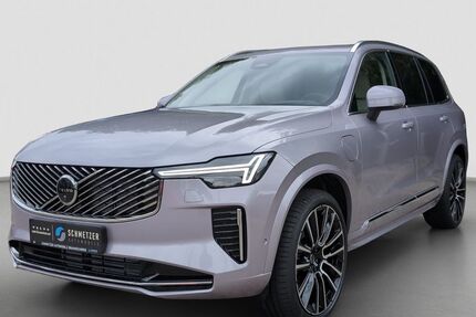 Volvo XC90 2.990 km 89.990 &euro; Braunschweig 38114