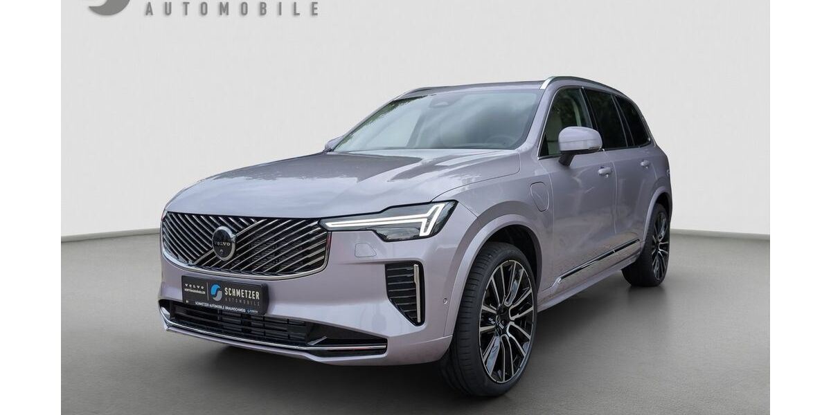 Volvo XC90 2.990 km 89.990 &euro; Braunschweig 38114