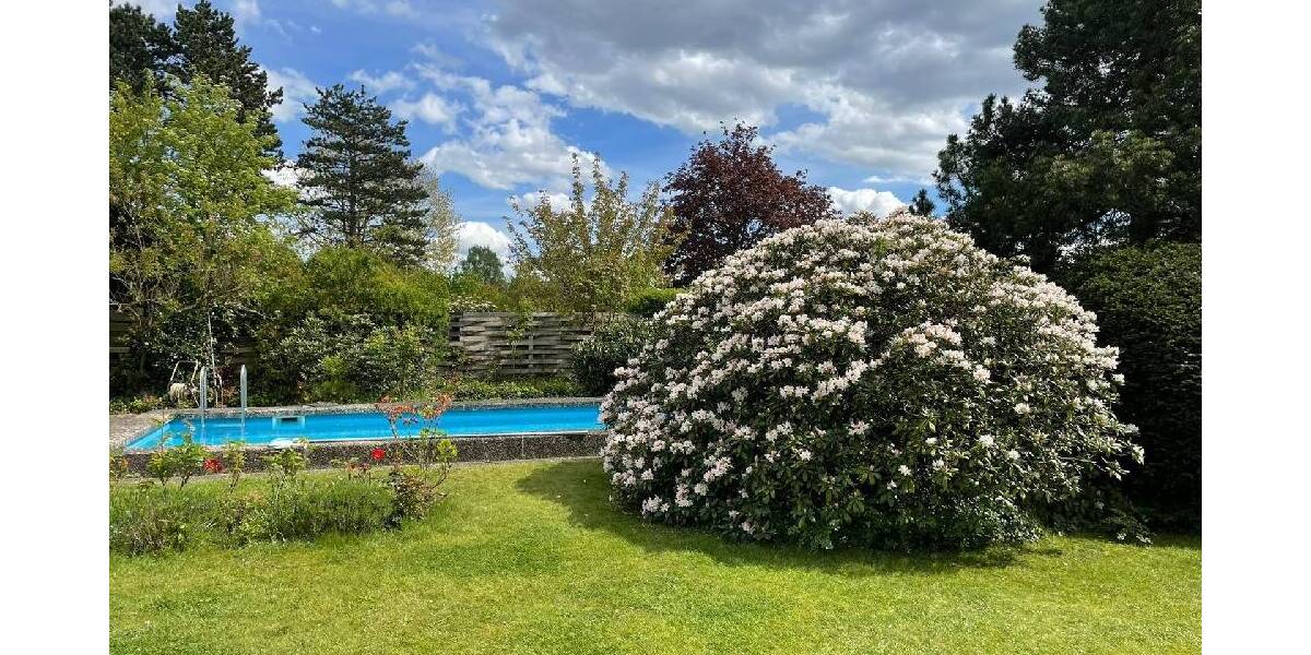 Einfamilienhaus Braunschweig / Kanzlerfeld Kanzlerfeld - 9 Zimmer, 250 m&sup2;, 690.000&euro; | Angebot:26435770